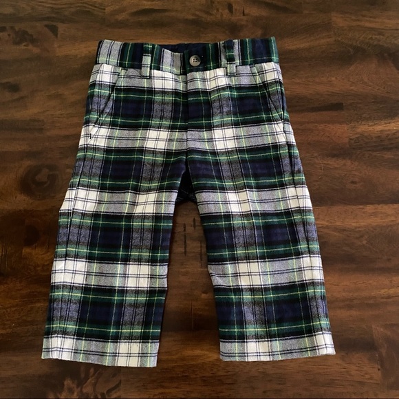 Janie and Jack baby Matching Set - Picture 6 of 11